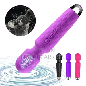 Silicone Vibrators