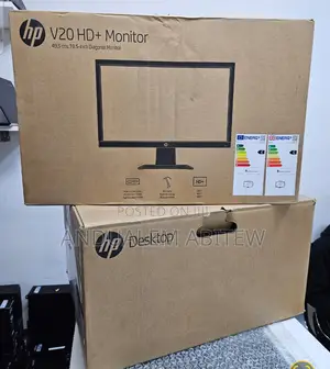 New Desktop Computer HP Slimline 290 16GB Intel Core I7 SSD 512GB