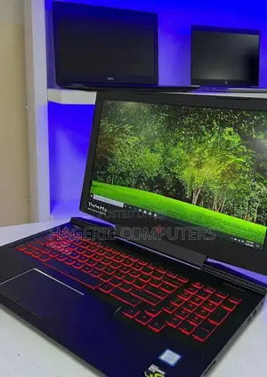 Laptop HP Omen X 16GB Intel Core I7 HDD+SSD 1.5T