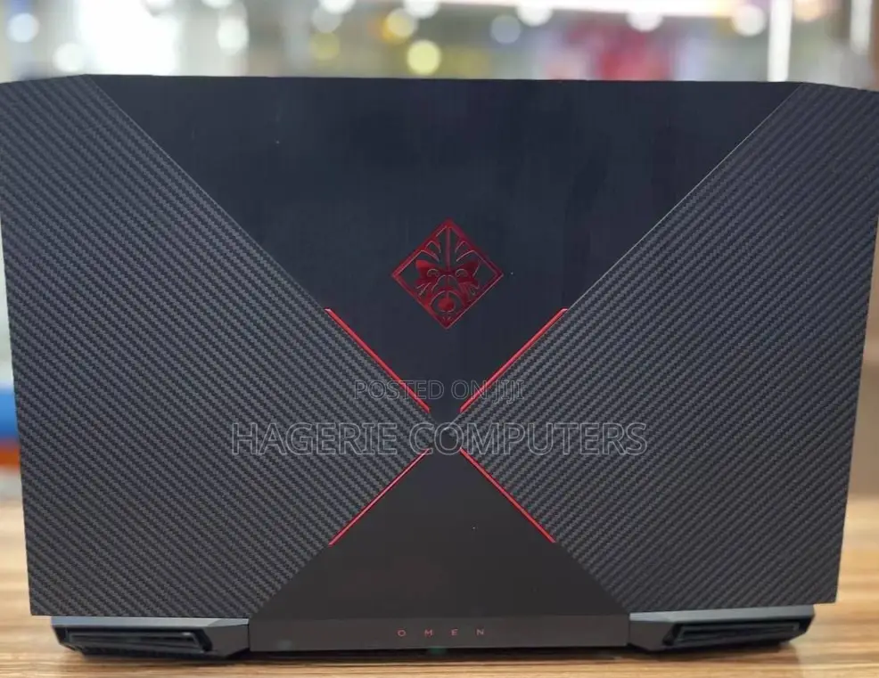 Laptop HP Omen X 16GB Intel Core I7 HDD+SSD 1.5T