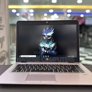 New Laptop HP EliteBook 840 G4 8GB Intel Core I5 HDD 1T