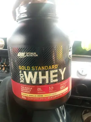 Whey 100%Gold Standard Protein