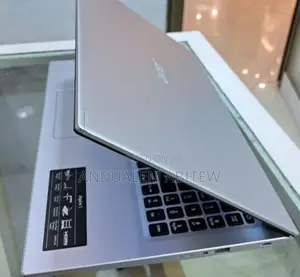 New Laptop Acer Aspire 5 8GB Intel Core I3 SSD 256GB