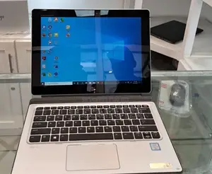 Laptop HP Elite X2 1012 8GB Intel Core I7 SSD 256GB