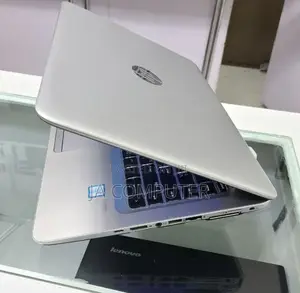 New Laptop HP EliteBook 840 G4 8GB Intel Core I5 HDD 1T