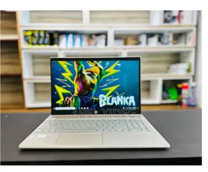 New Laptop HP Pavilion 15 8GB Intel Core I5 SSD 512GB
