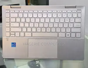 Laptop HP Pavilion 13z 8GB Intel Core I5 SSD 512GB