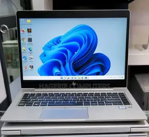 Laptop HP EliteBook 840 G6 16GB Intel Core I7 SSD 512GB