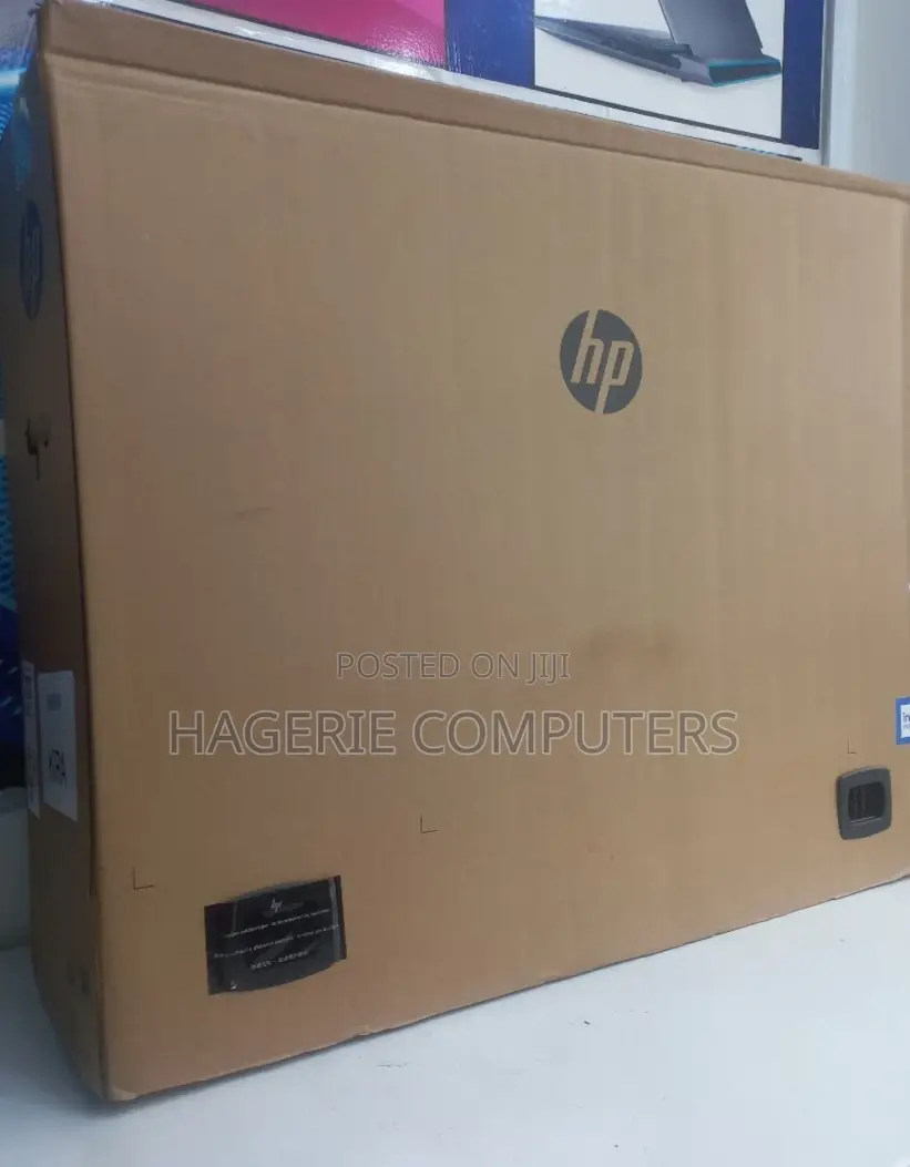 New Desktop Computer HP AiO 27 16GB Intel Core I7 SSD 1T