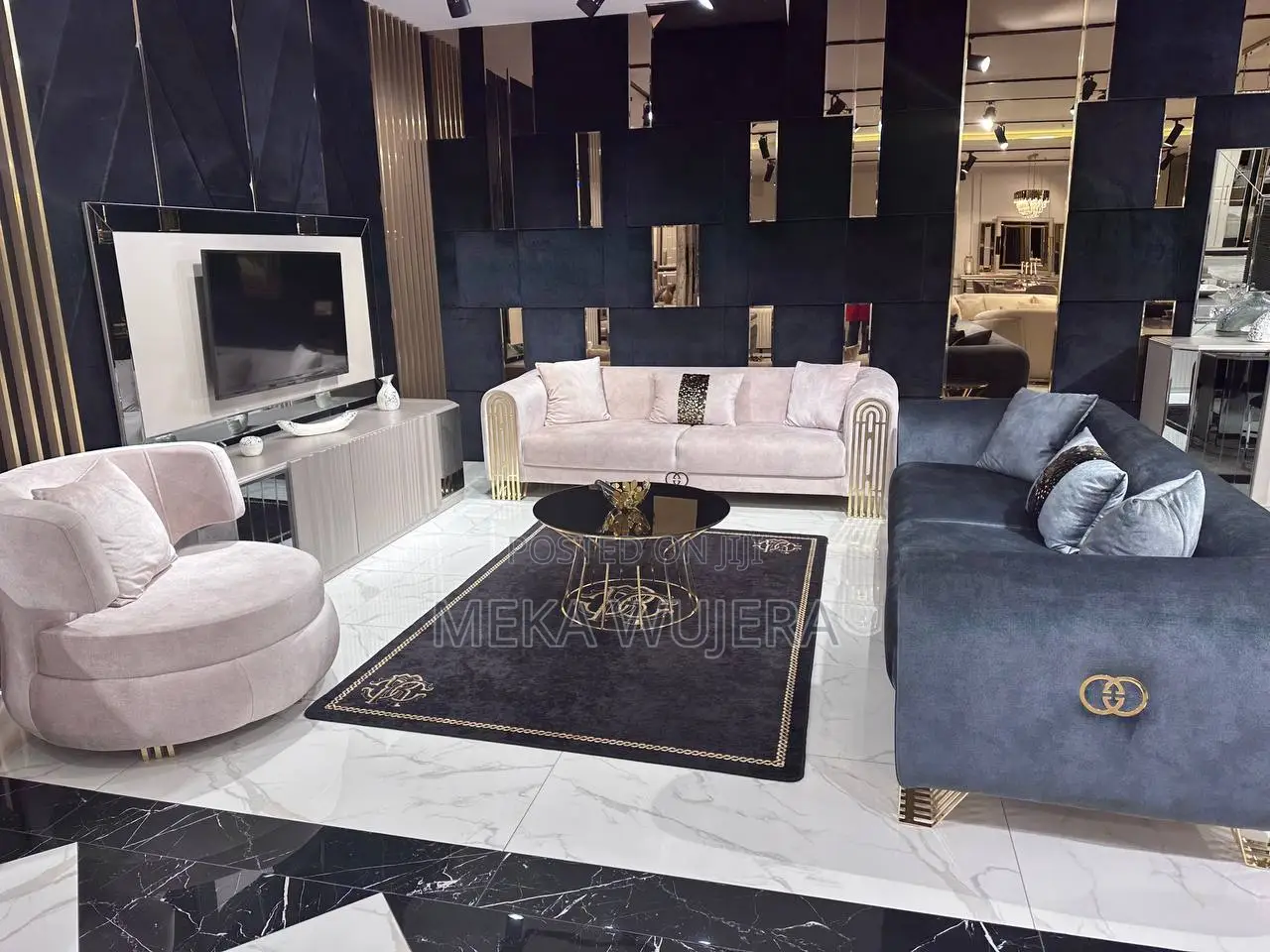 Mejlis Is Available