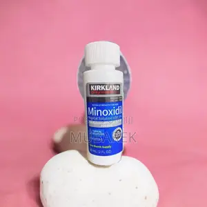 The Original Minoxidil Formula Hair Regrowth Solution