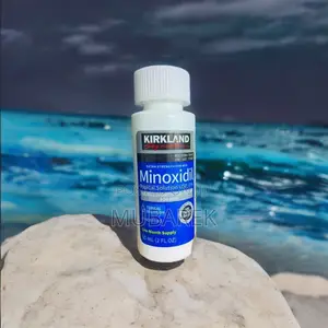 Unveiling the Power of Original Minoxidil: Kirkland's Hair
