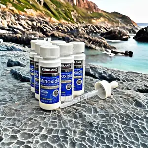 The Power of Original Minoxidil Unleashed