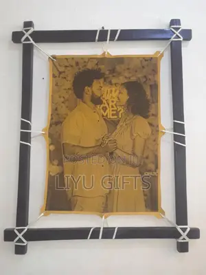 Engraving Art