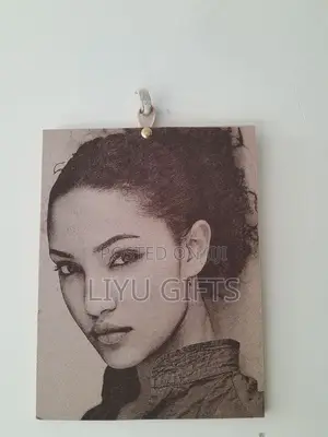 Engraving Art