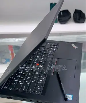 New Laptop Lenovo ThinkPad Yoga 370 16GB Intel Core I5 SSD 512GB