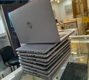 New Laptop HP EliteBook 840 8GB Intel Core I7 HDD 1T