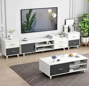 Modern Tv Stand Sofa Table