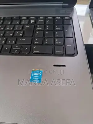 New Laptop HP ProBook 650 G1 8GB Intel Core I5 HDD 500GB