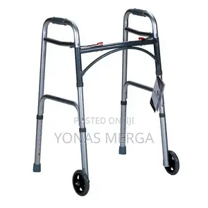 Walker_homecare Walker\ሳይቸገሩ እንቅስቃሴ[Walker]_ Aluminum Walker