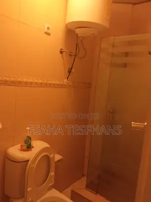 Furnished 2bdrm Apartment in Apartment For Rent, Yeka for rent