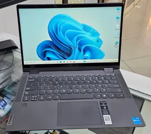 New Laptop Lenovo Flex 5 8GB Intel Core I3 SSD 256GB