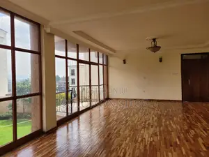 8bdrm Villa in Haile Grand Hotel, Yeka for rent