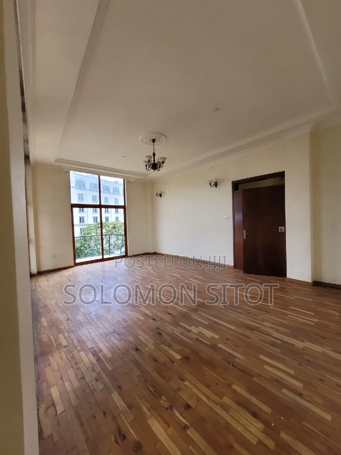 8bdrm Villa in Haile Grand Hotel, Yeka for rent