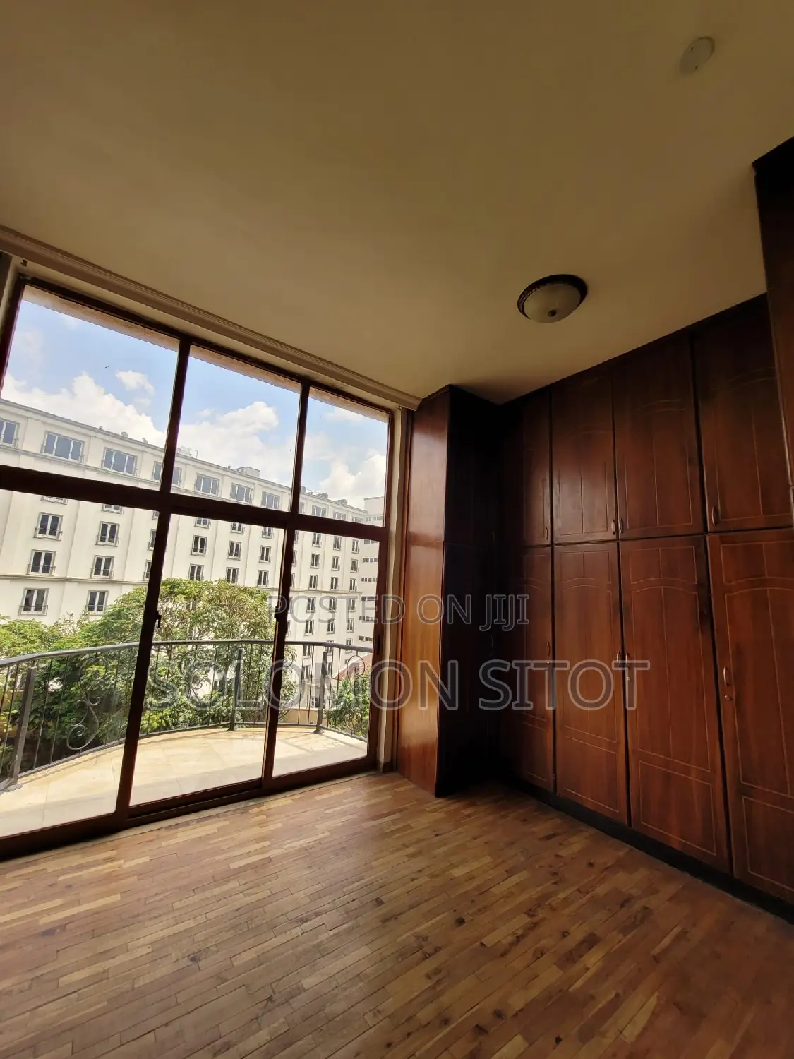 8bdrm Villa in Haile Grand Hotel, Yeka for rent