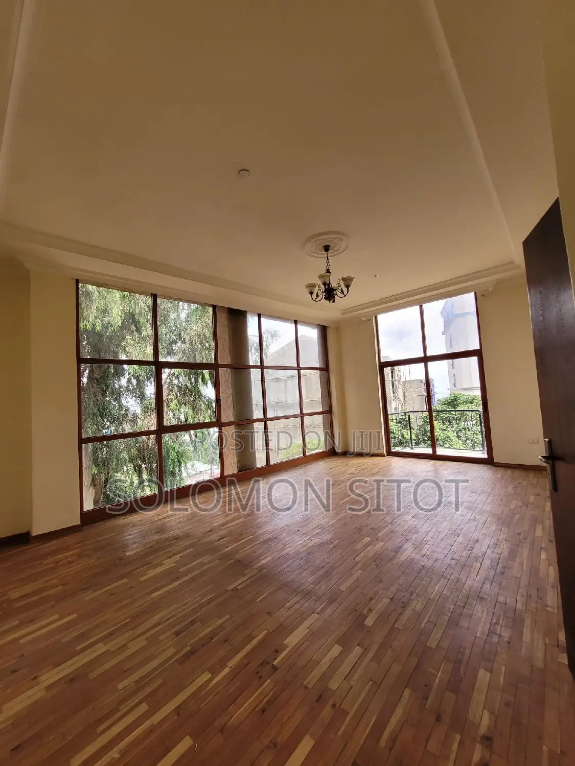 8bdrm Villa in Haile Grand Hotel, Yeka for rent