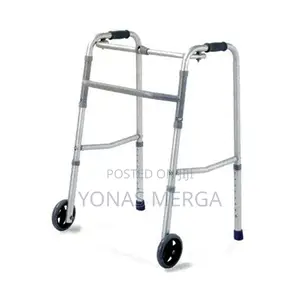 Walker|ኘረስ ተደርጎ ሚከፈት ሚዘጋ|Walker><Folding Walkera/Walker