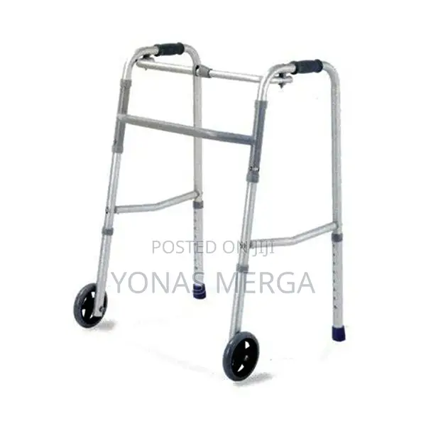 Walker|ኘረስ ተደርጎ ሚከፈት ሚዘጋ|Walker><Folding Walkera/Walker