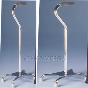 Walking Stick/ማያስጎነብስ ከፍ ዝቅ ሚል/Walking Canes^ምርኩዝ