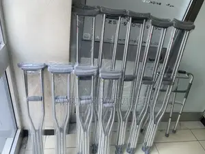 Crutches Crutches Crutches New Packed Crutches Crutches