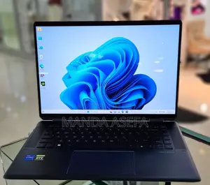 New Laptop HP Spectre 16GB Intel Core I7 SSD 512GB