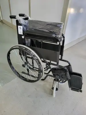 Normal Wheelchair~ሚዘረጋ`ሚታጠፍWheelchair^አይተዉ ሚገዙት¿ Wheelchair