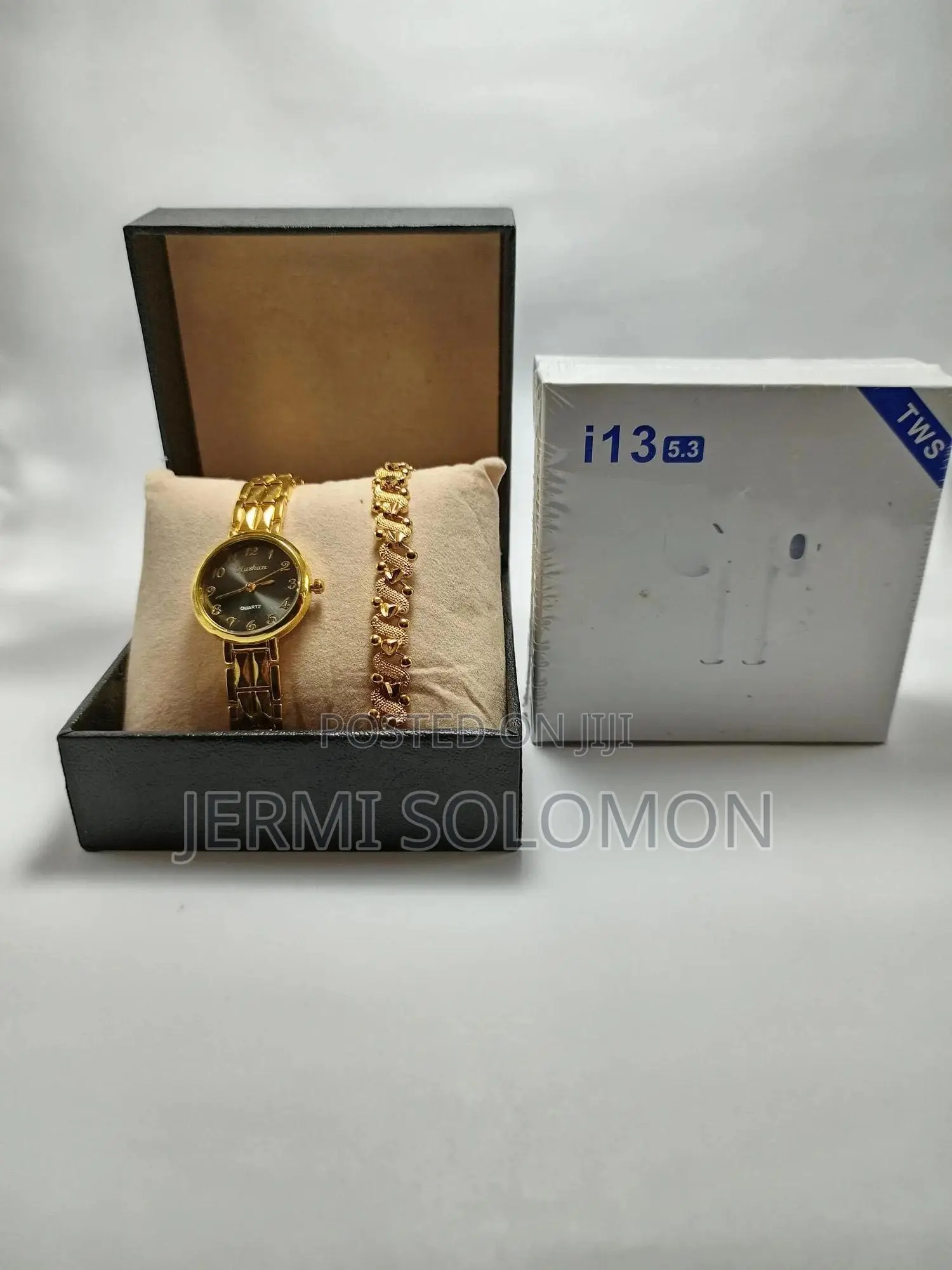 Ladies Combo Gift