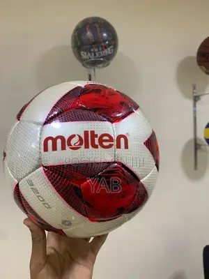 Molten 3200 Model