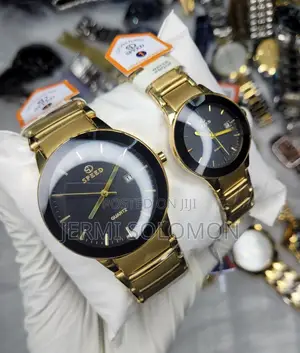 Couples Watch