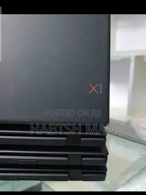 New Laptop Lenovo Thinkpad X1 Yoga 16GB Intel Core I7 SSD 512GB
