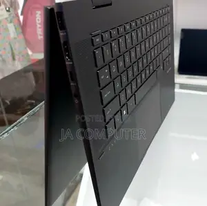 New Laptop HP Envy X360 16GB AMD Ryzen 5 SSD 512GB