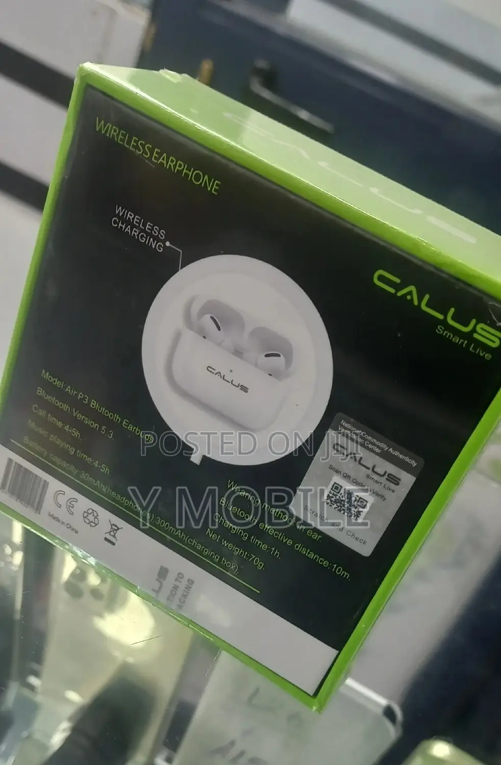 Calus Airpod