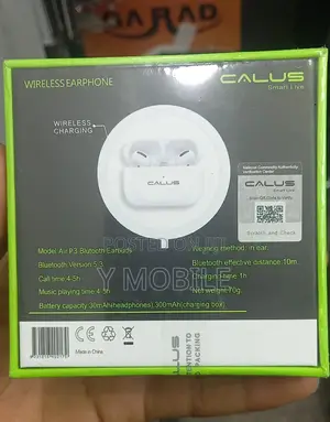 Calus Airpod