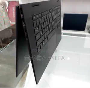 New Laptop HP Envy X360 16GB AMD Ryzen 5 SSD 512GB