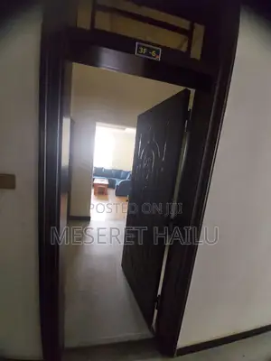 Furnished 1bdrm Apartment in Bole for rent
