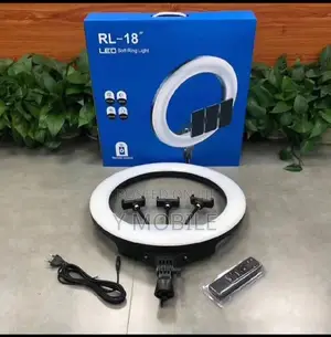 Rong Light