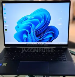 New Laptop HP Spectre 16GB Intel Core I7 SSD 512GB