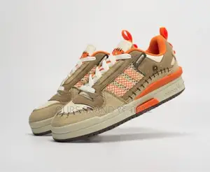 High Master Quality Luxurious ADIDAS FORUM Sneakers Shoes