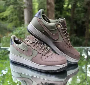 High Master Quality Luxurious Nike Air Force 1 Low Cut Shoes