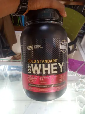 Whey 1kg Protein